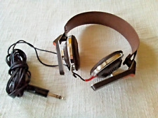 Cuffie audio technica usato  Sondrio