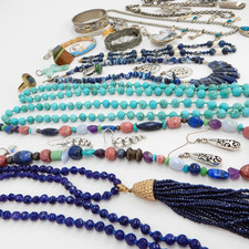 Bulk costume jewelry for sale  Houma