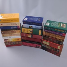 Bücherpaket historische roman gebraucht kaufen  Karlsruhe