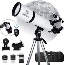 Feiang 80mm aperture for sale  Haltom City