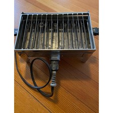 Vintage sunbeam electric d'occasion  Expédié en Belgium