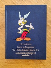 Asterix gesamtausgabe band gebraucht kaufen  Kempen