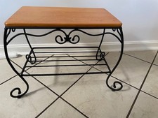 Longaberger wrought iron for sale  Warrenton