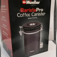 Mueller barista pro for sale  Dallas