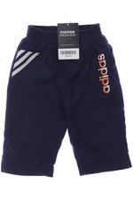 Adidas stoffhose jungen gebraucht kaufen  Berlin