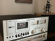 Marantz 5010b platine d'occasion Marantz 5010b platine d'occasion  Meaux