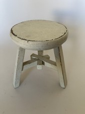 Antique handmade stool for sale  Brooklyn