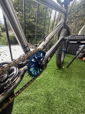 Tall order bmx for sale  ADDLESTONE