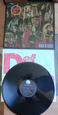 Vinyl slayer reign gebraucht kaufen  Düsseldorf