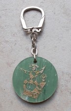 Ancien porte clefs d'occasion  Bayeux