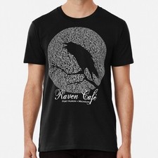 The raven moon d'occasion  Expédié en Belgium