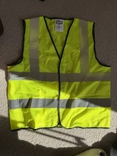 Vis safety security for sale  GLASGOW