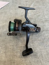 Silstar fx40 reel for sale  LONGFIELD