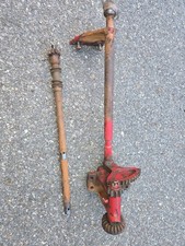 Wheel horse 520 for sale  Williamsburg