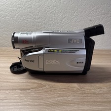 Jvc sxm37u super for sale  Tracy