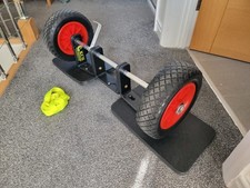 Kcs kayak canoe for sale  ACCRINGTON
