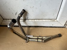 yamaha xj600 exhaust for sale  CHIPPENHAM