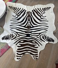 Black white zebra for sale Black white zebra for sale  LONDON