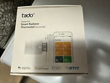 Tado kit base usato  Reggio Calabria