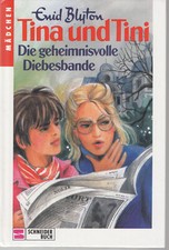 Tina tini geheimnisvolle gebraucht kaufen  Kiel