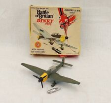 Boxed dinky junker for sale  PORTSMOUTH
