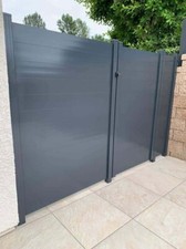 Custom size aluminium for sale  Shipping to Ireland