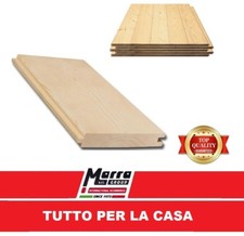 12x2x200cm doghe perline usato  Ariano Irpino