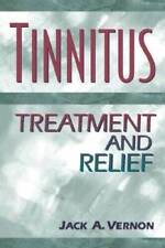 Tinnitus treatment relief for sale  Montgomery