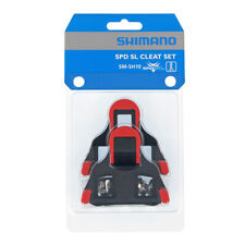 Shimano tacchette spd usato  Pergola