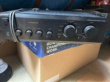 Sony fe330r stereo gebraucht kaufen  Landau