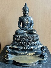 Seltener thai buddha gebraucht kaufen  Neufahrn b.Freising