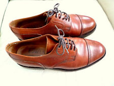 Superbes chaussures bowen d'occasion  Juan-les-Pins