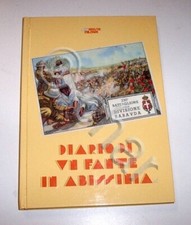Colonialismo africa diario usato  Vimodrone