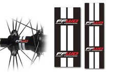 Adesivi mozzo ffwd usato  Pordenone