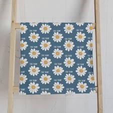 Toalha de mão sutil Trump, vintage verão margarida cozinha banheiro decoração para ela comprar usado  Enviando para Brazil