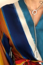 Collier marc deloche d'occasion  Saint-Mammès