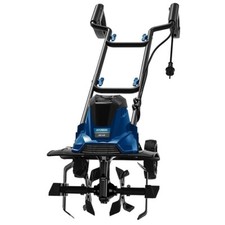 Elettrozappa coltivatore 230v usato  Putignano