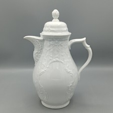 Rosenthal sanssouci weiss gebraucht kaufen  Vogtsburg im Kaiserstuhl
