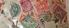 10000 timbres anciens d'occasion 10000 timbres anciens d'occasion  La Châtaigneraie