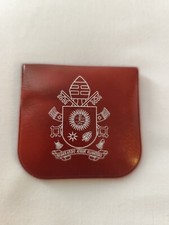 Rosario papa francesco usato  Roma