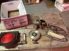 Parts lot 103 for sale  Indianola
