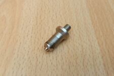 Tyre valve adaptor for sale  ILKESTON