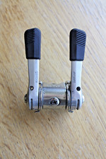Vintage aluminum suntour for sale  Long Beach