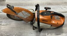 Stihl ts500i gas for sale  Harrisburg