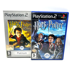 Harry potter ps2 usato  Ragalna
