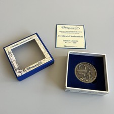 Médaille disneyland paris d'occasion  Lyon VII
