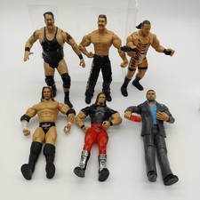 Action figure wrestling usato  Parabiago