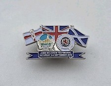 Rare linfield glasgow for sale  BALLYCLARE