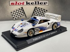 Fly slotcar porsche gebraucht kaufen  Weilerswist