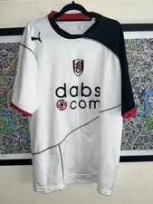 Fulham original 2003 for sale  NEWTON ABBOT